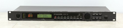 Dynacord drp high quality - high,