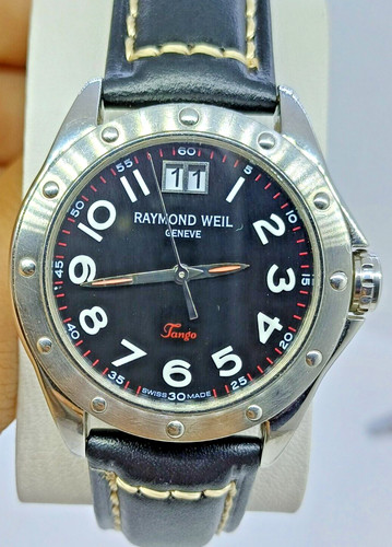 Orologio uomo raymond - uomo,