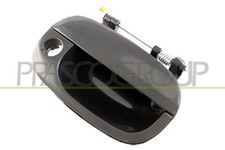 Maniglia Esterna Anteriore