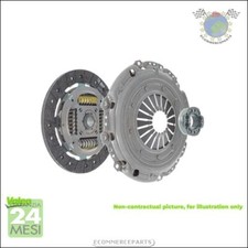 Kit frizione valeo per opel - frizione,