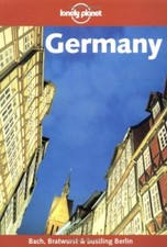 Germany lonely planet country - (lonely,