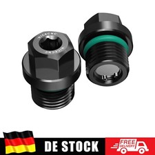 Spina di scarico diff