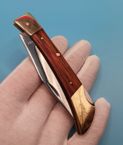 Coltello tascabile vintage