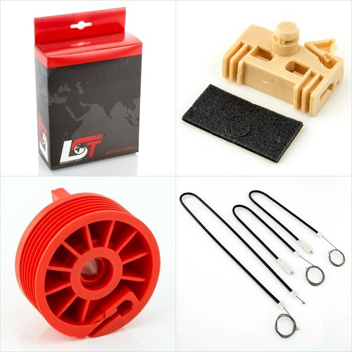 Kit riparazione finestrini - riparazione,