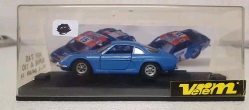 Verem alpine renault - verem,