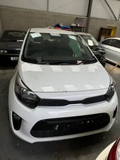 Ricambi anteriori completi kia - ricambi,