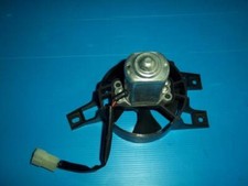 ELETTROVENTOLA PIAGGIO X9 250