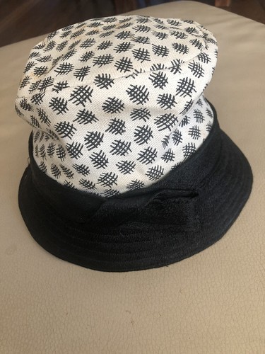 Cappello donna vintage