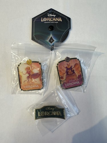 Lorcana rise the floodborn - lorcana,