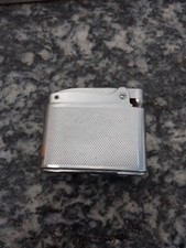 Accendino Ronson 'Adonis' Made in England anni '70