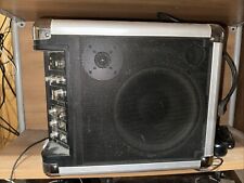 Cassa Trust Fiesta Pro 