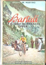 BARTALI E IL GIRO DI FRANCIA