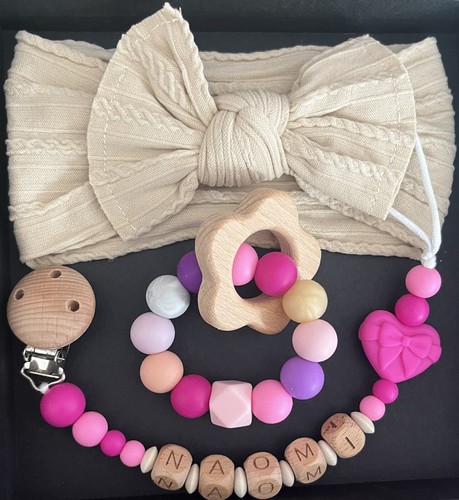 Set nascita catenella - set,