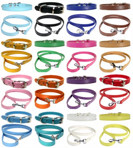 Set combinato collare - , e
