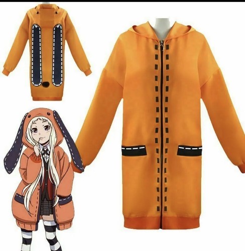 Cappotto uniforme anime