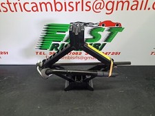 CRICK SOLLEVAMENTO AUTO LAND ROVER EVOQUE L538 6G9217080DC 2013