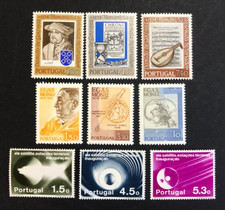 Timbres neufs. PORTUGAL. 1974