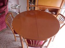 Elegante Camera da Pranzo in Stile Classico – Ottime Condizioni!