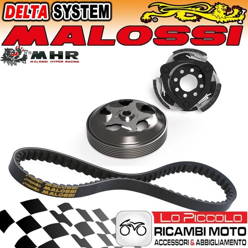 Malossi kit frizione - malossi, +
