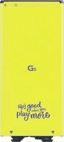 Batteria original ricambio - lg,