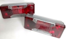 FANALI POSTERIORI PER IVECO