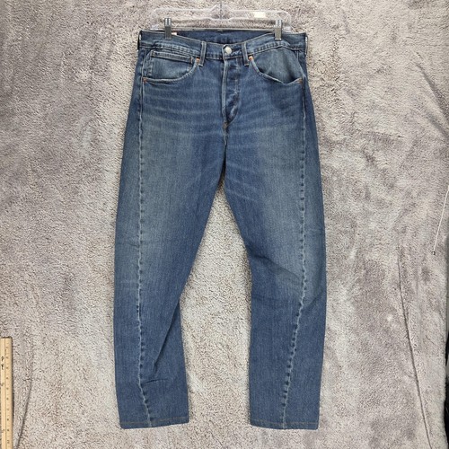 Jeans levis engineered uomo - jeans,