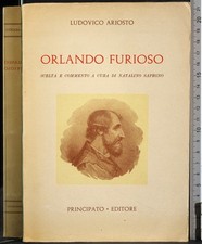 ORLANDO FURIOSO. LUDOVICO