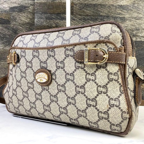 Borsa tracolla gucci plus - gucci,