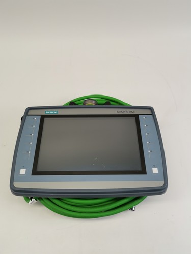 Siemens simatic hmi ktp900f - siemens,
