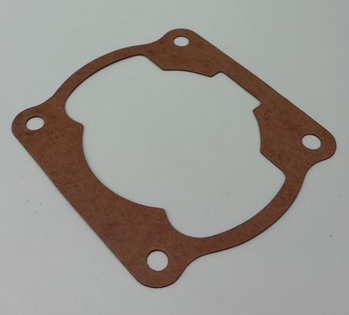 Guarnizione base cilindro - base,
