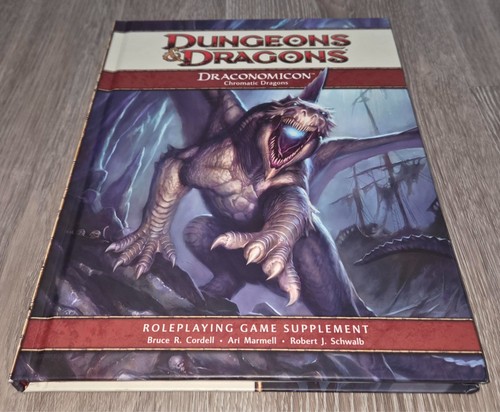 Dungeons dragons - dungeons,