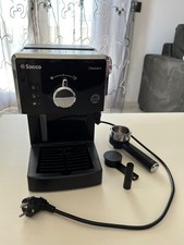 macchinetta caffe Saeco Poemia