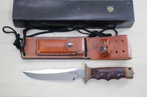 Coltello vintage mar - coltello,