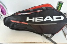 Borsa tennis head - tennis, tour