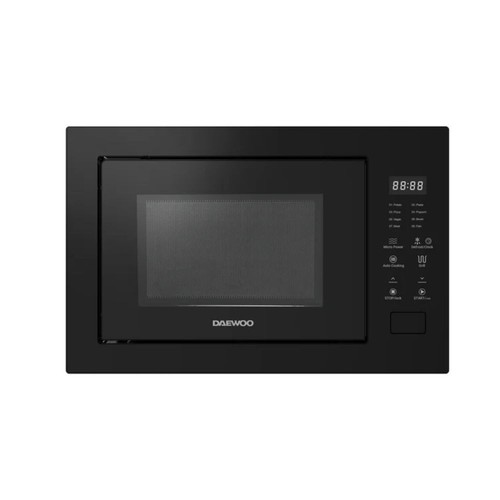 Forno microonde incasso - da,