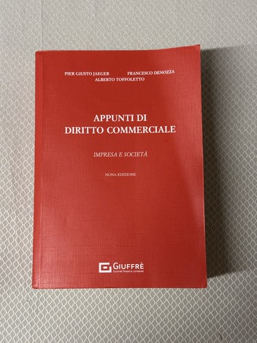 Nona edizione - (ultima),