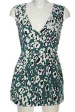 ZARA TRAFALUC Tuta corta Donna