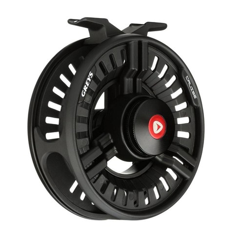Greys cruise cassette fly - greys, reel