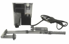 FILTRO POMPA ACQUARIO ZAINETTO