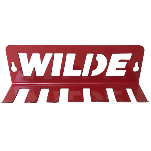 Wilde steel pry bar - wilde,