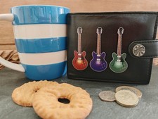 Portafoglio Elettrico 3