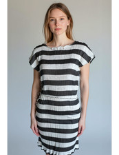 Abito Cavolfiore di Issey