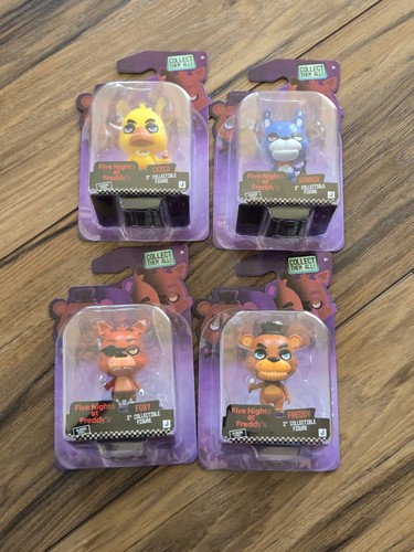 Fnaf five nights freddy - at, freddy’s
