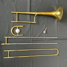 Trombone tenore KING 2B 2102