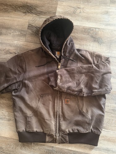 Giacca carhartt uomo - giacca,