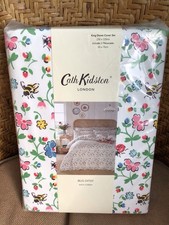 Set copripiumino Cath Kidston