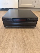 Panasonic 5 Disc CD Compact