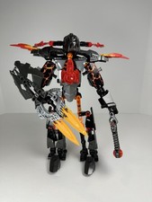 LEGO Hero Factory: Villains