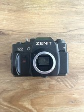 Macchina fotografica zenit 122 - macchina,