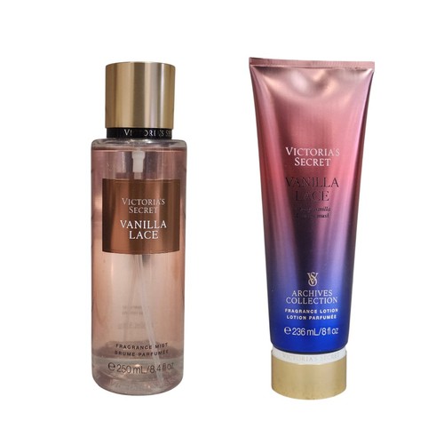 Victoria secret crema - secret,